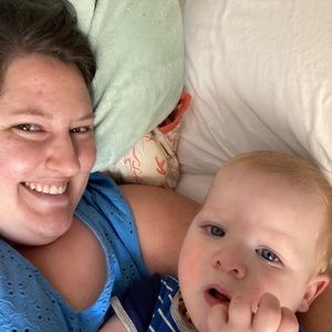 Meet your Posher, Elisabeth